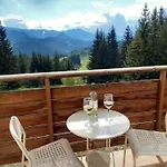 Panorama Eurydice Apartmán