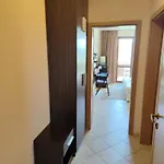 Apartmán Panorama Eurydice