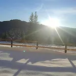 Apartmán Panorama Eurydice *
