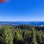 Apartmán Panorama Eurydice *
