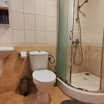 Panorama Eurydice Apartmán