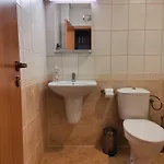 Apartmán Panorama Eurydice *
