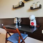 Apartament Panorama Eurydice Stoykite