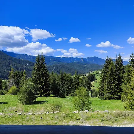 Panorama Eurydice 아파트 *