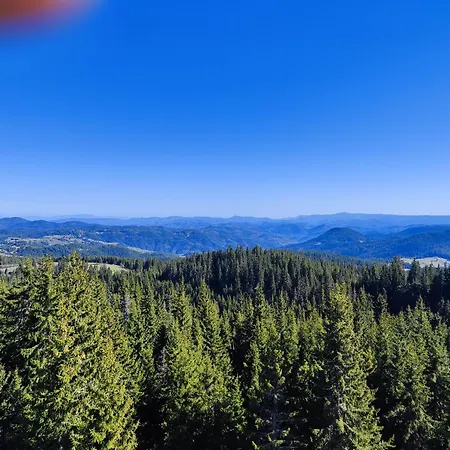 아파트 Panorama Eurydice *