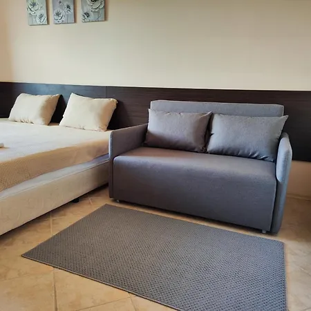 Appartement Panorama Eurydice