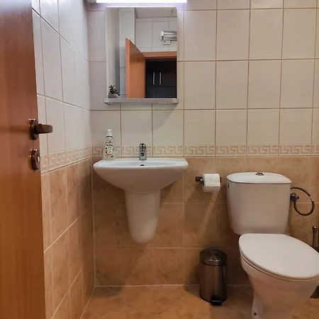 아파트 Panorama Eurydice *