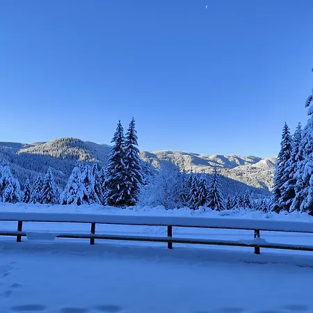 Panorama Eurydice 아파트 Stoykite