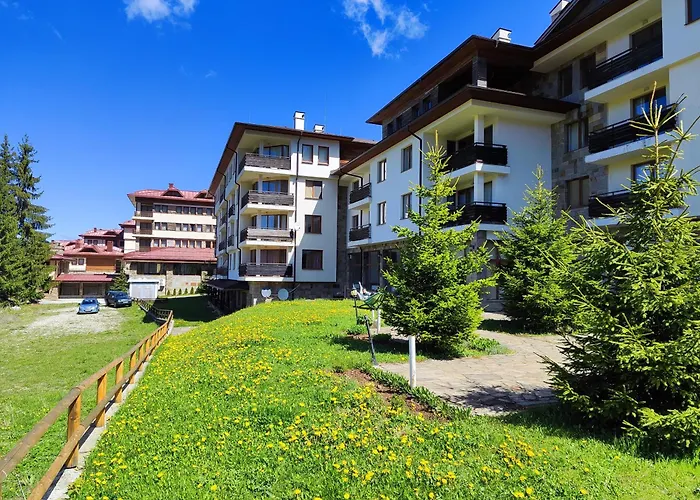 Panorama Eurydice Apartment