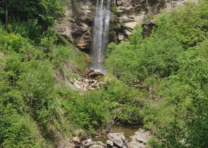 Apartment Panorama Eurydice *