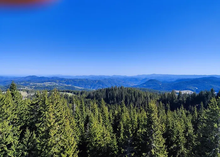 Apartment Panorama Eurydice *