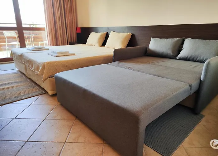 Panorama Eurydice * Stoykite