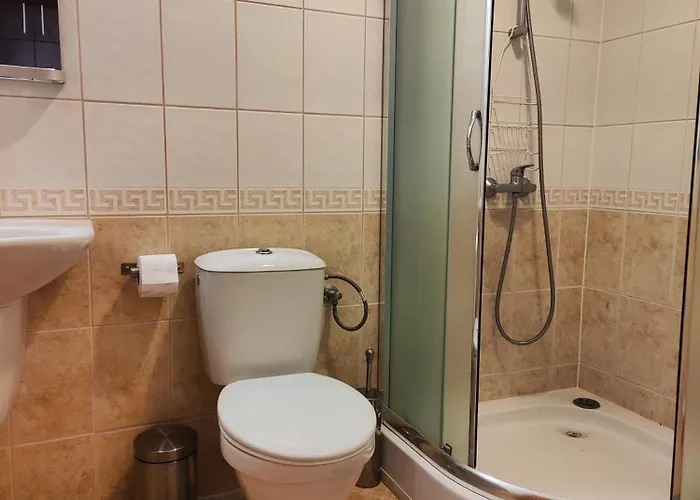 Panorama Eurydice Apartment