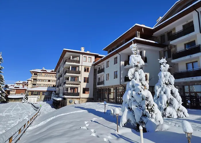 Panorama Eurydice Apartment